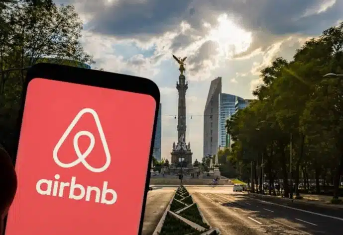 AIRBNB CDMX