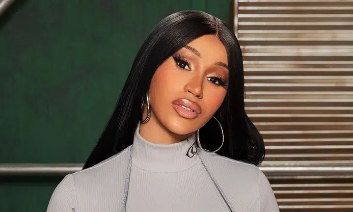 Cardi B cancela concierto y revela que ha sido hospitalizada: 