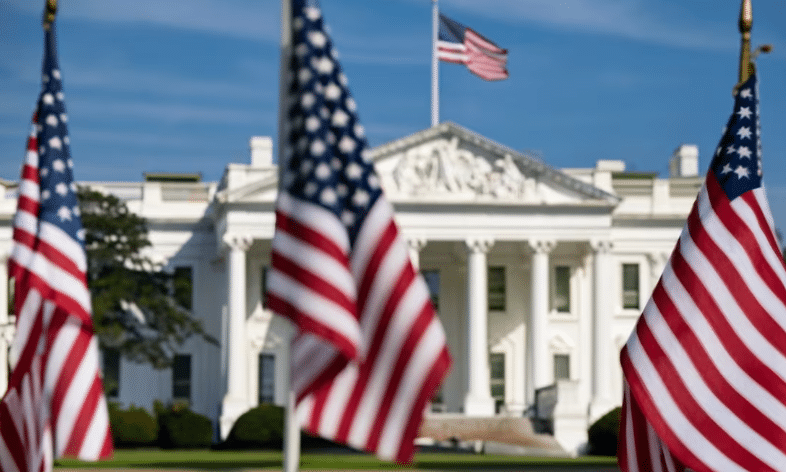 Casa Blanca