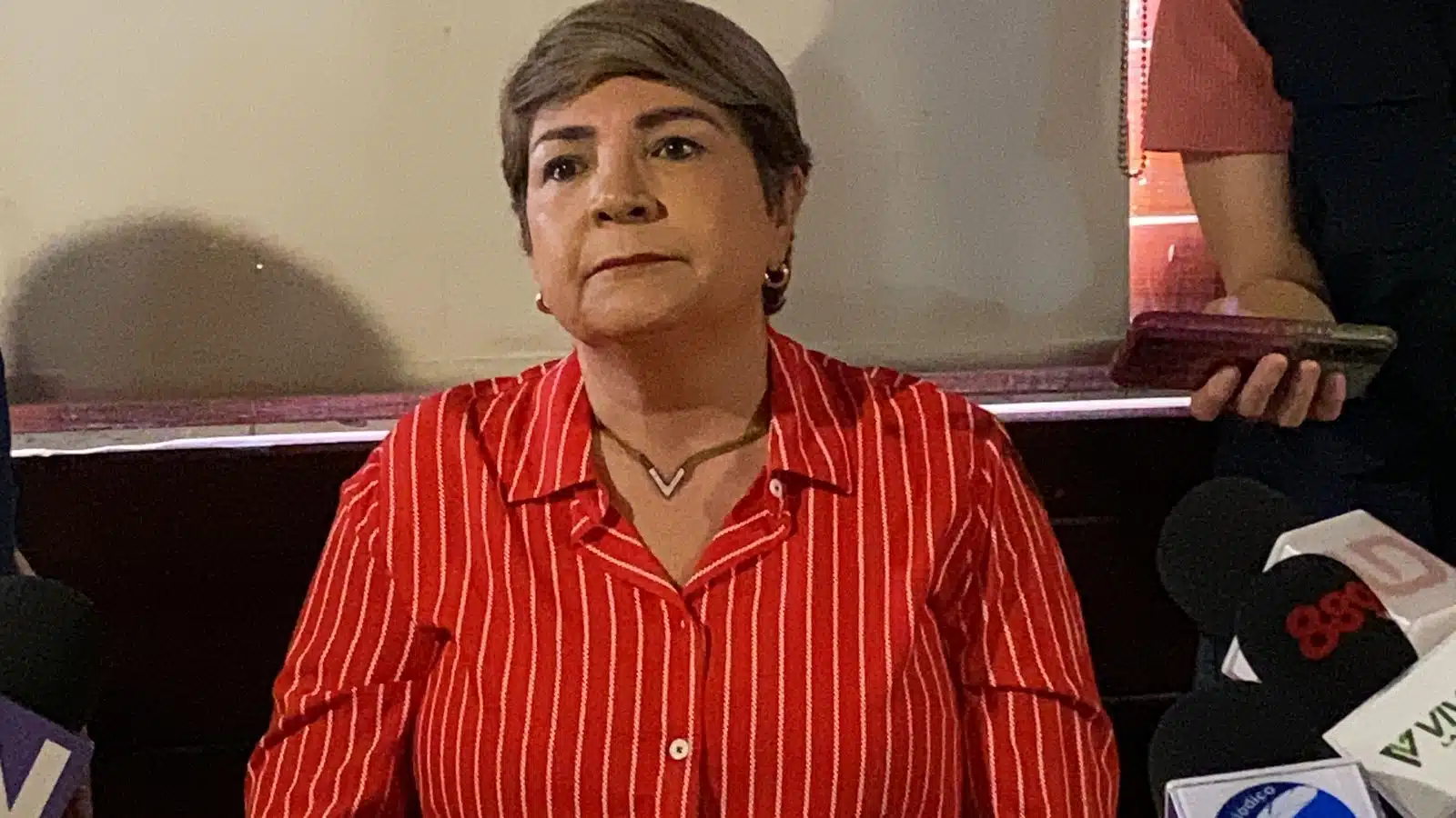 Cecilia Ramírez Montoya, alcaldesa electa de Guasave.