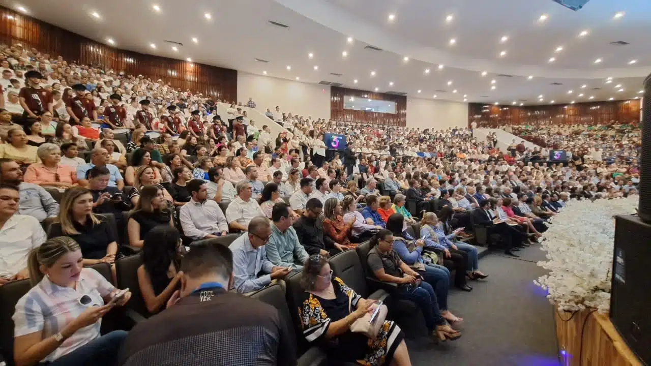 auditorio Héroes de Sinaloa