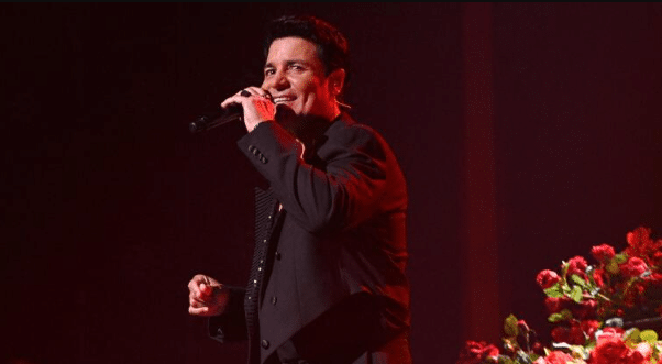 ¡Éxito total! Chayanne anuncia nuevas fechas de su gira 
