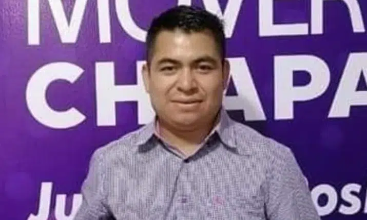 Reportan asesinato de Clemente Gómez, exalcalde en Chiapas