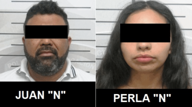 Condenan a mil 416 años de prisión a dos personas en Zacatecas