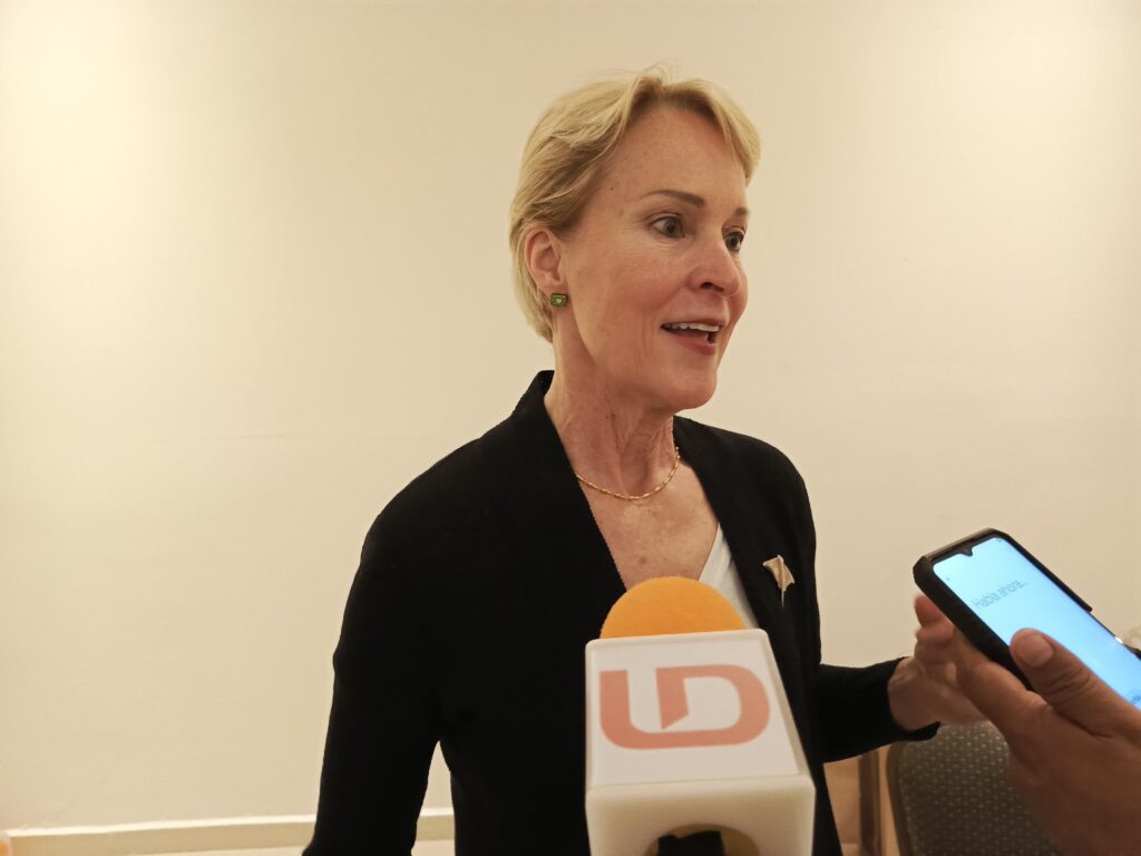 Frances Arnold