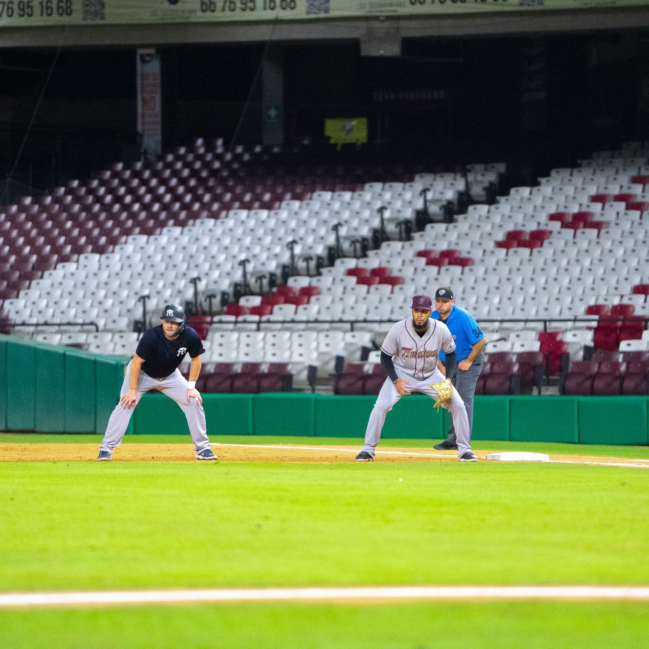 Cristian Santana refuerzo de Tomateros de Culiacán