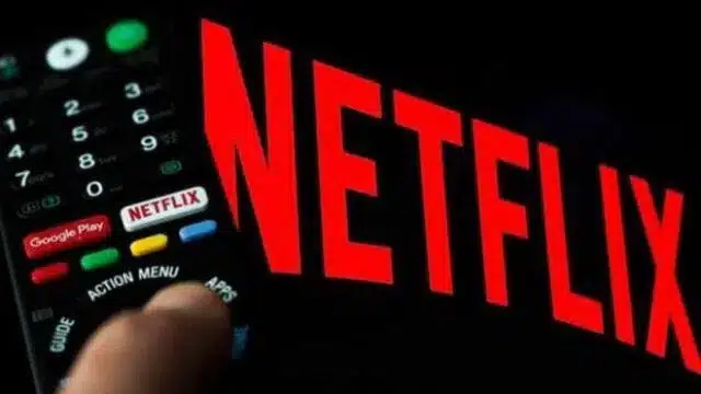 Cuánto tiempo dedica la gente en el mundo al ver contenido de Netflix