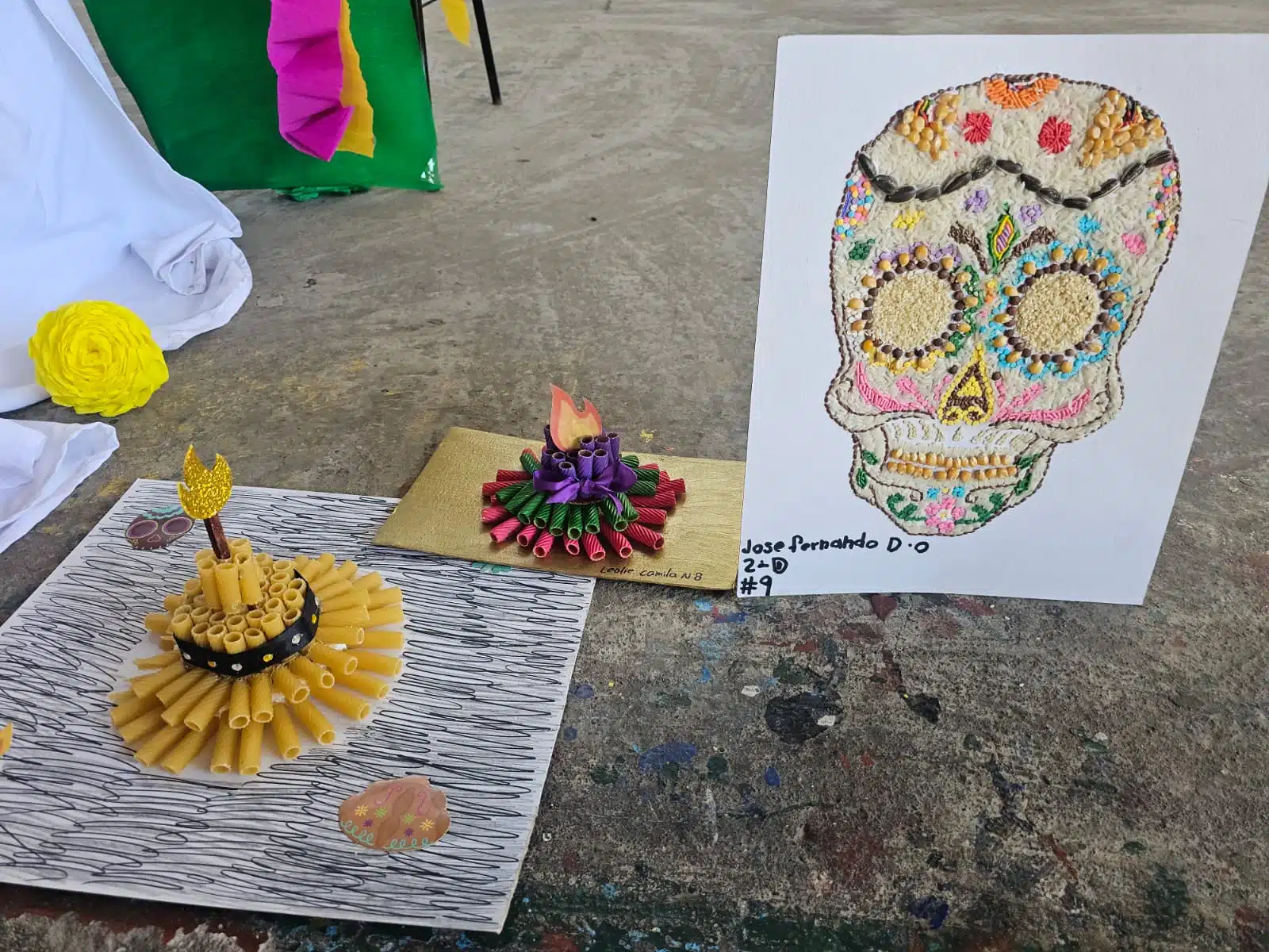 Día de Muertos