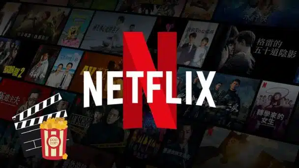 Descubre las películas más vistas en Netflix esta semana