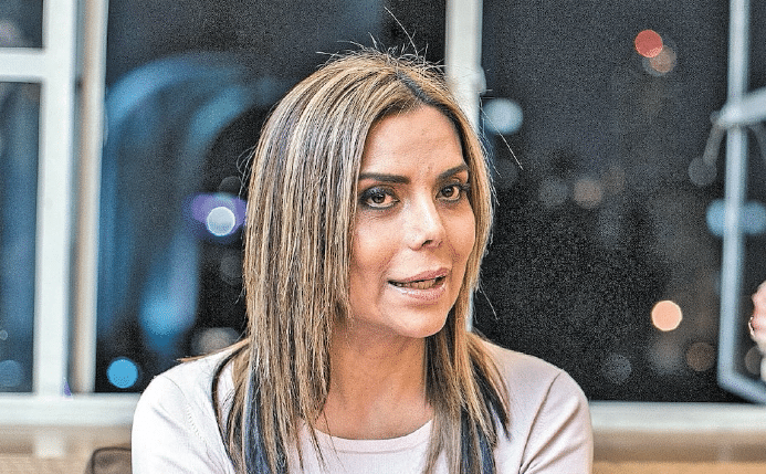 Diana Sánchez Barrios es sometida a nueva cirugía tras ataque armado en CDMX