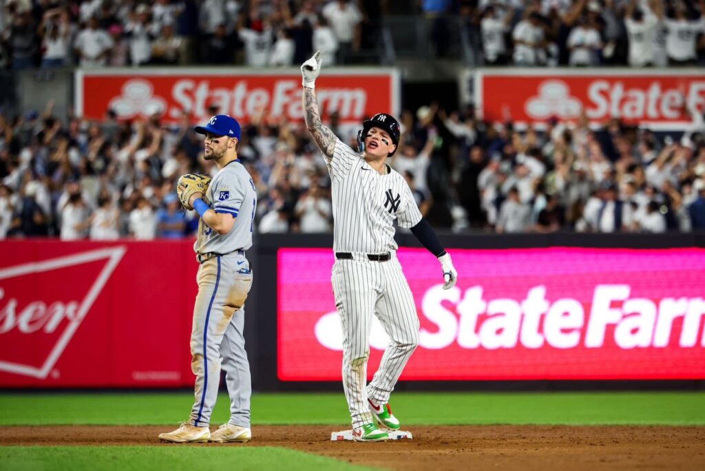 Jugador de Dodgers