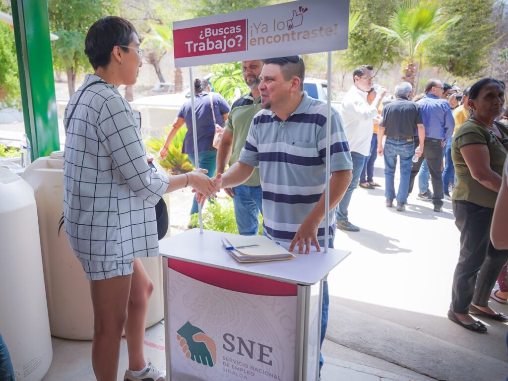 Empleos en Sinaloa