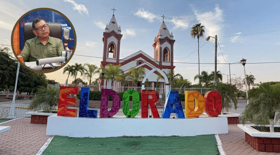 Eldorado tendrá respaldo de SSPE