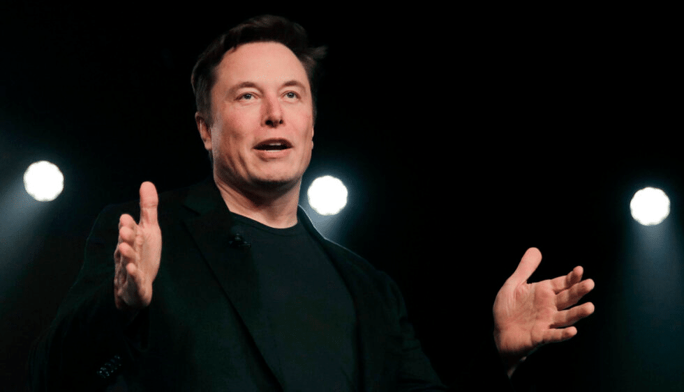 Elon Musk presentará su 