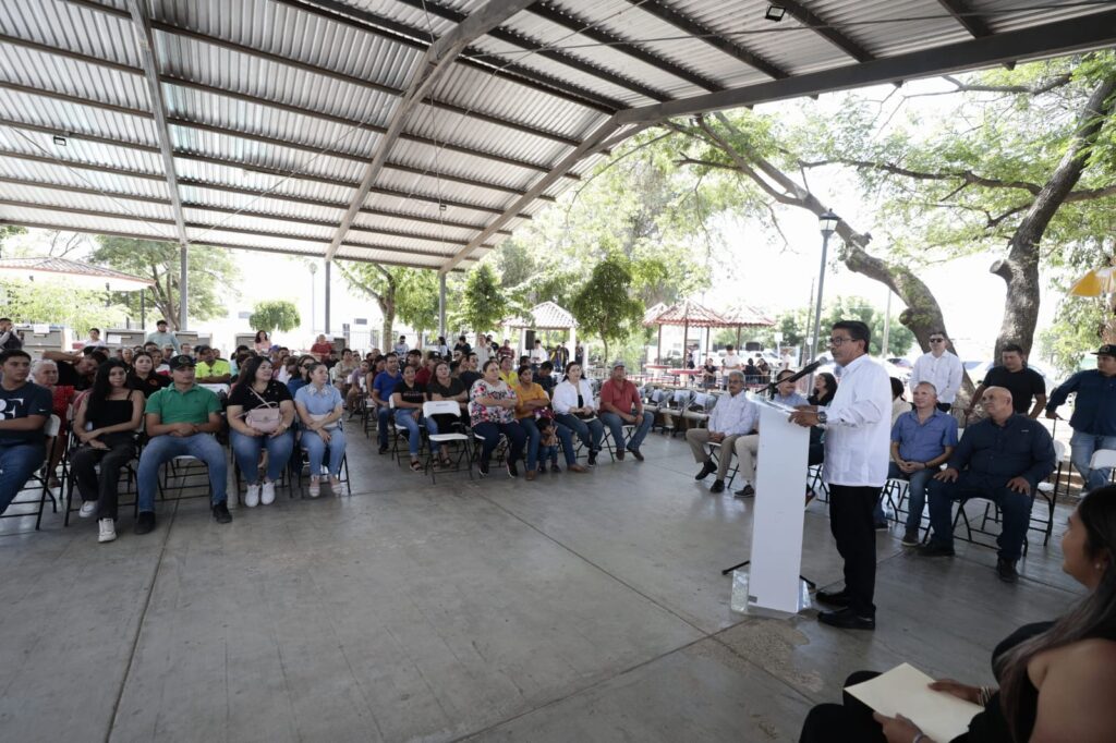 Apoyo a emprendedores en Guasave