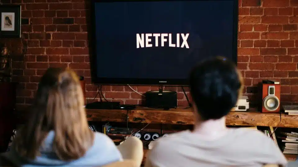 Estrenos imperdibles en Netflix para este fin de semana