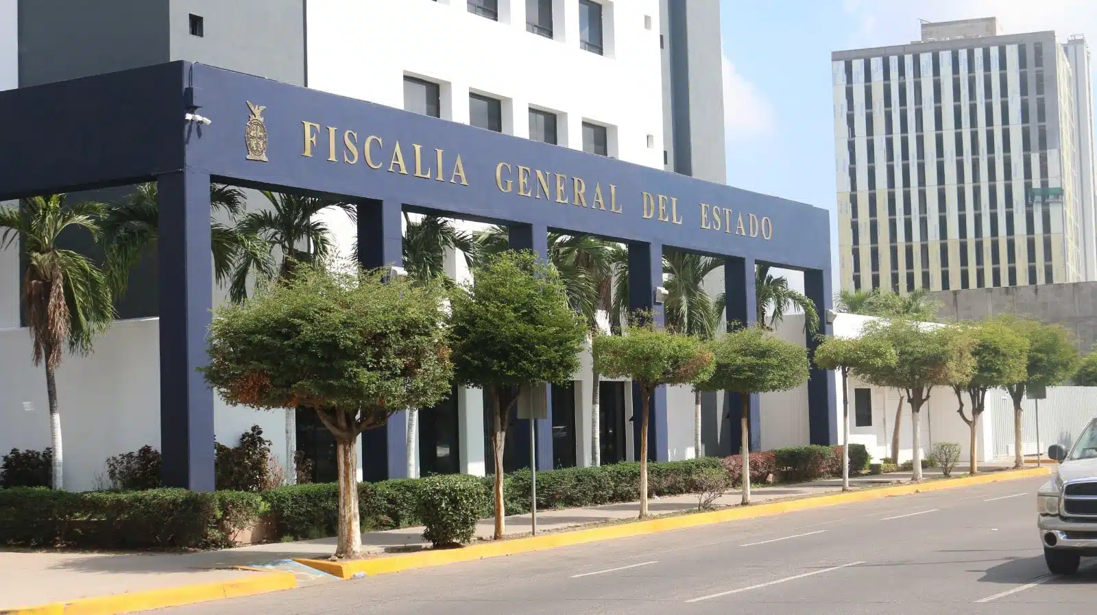 FGE abre investigación muerte de menor en colegio en El Carrizo