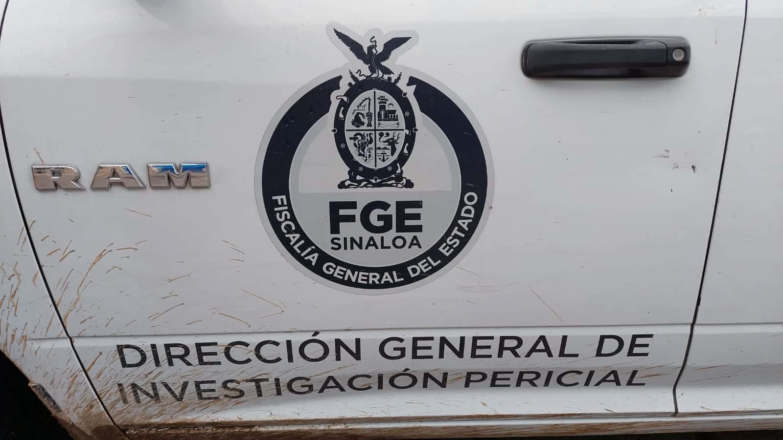 FGE solicitará acceso a cámaras para esclarecer la muerte de agente de Tránsito en El Fuerte