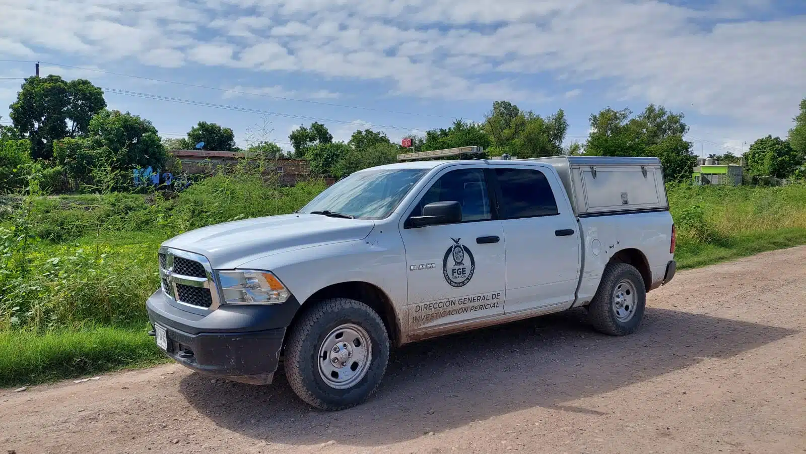 FGE registra dos homicidios y un feminicidio domingo Culiacán