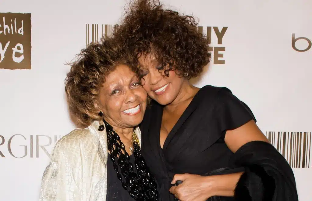 Fallece la destacada cantante de góspel Cissy Houston, madre de Whitney Houston