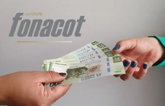 Fonacot: ¿Cuánto es el monto máximo que puedes solicitar en un segundo crédito?