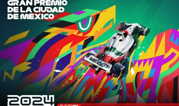 ¿Ya lo conoces? Este es el paquete que vende Costco para el GP de México de la Fórmula 1