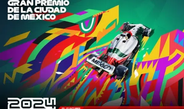 ¿Ya lo conoces? Este es el paquete que vende Costco para el GP de México de la Fórmula 1