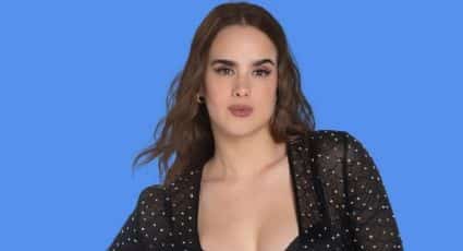 Gala Montes en conflicto con la stylist de Briggitte Bozzo