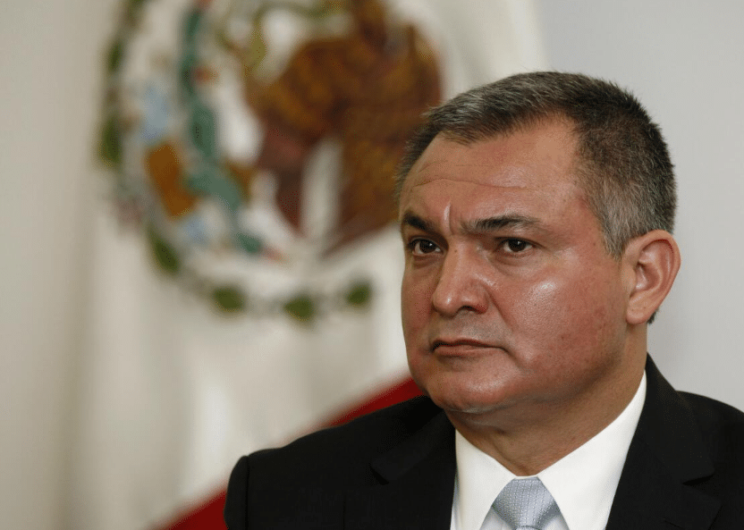 Genaro García Luna