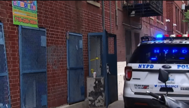 Dictan sentencia a sujeto acusado de la muerte por fentanilo de un niño en guardería de Nueva York