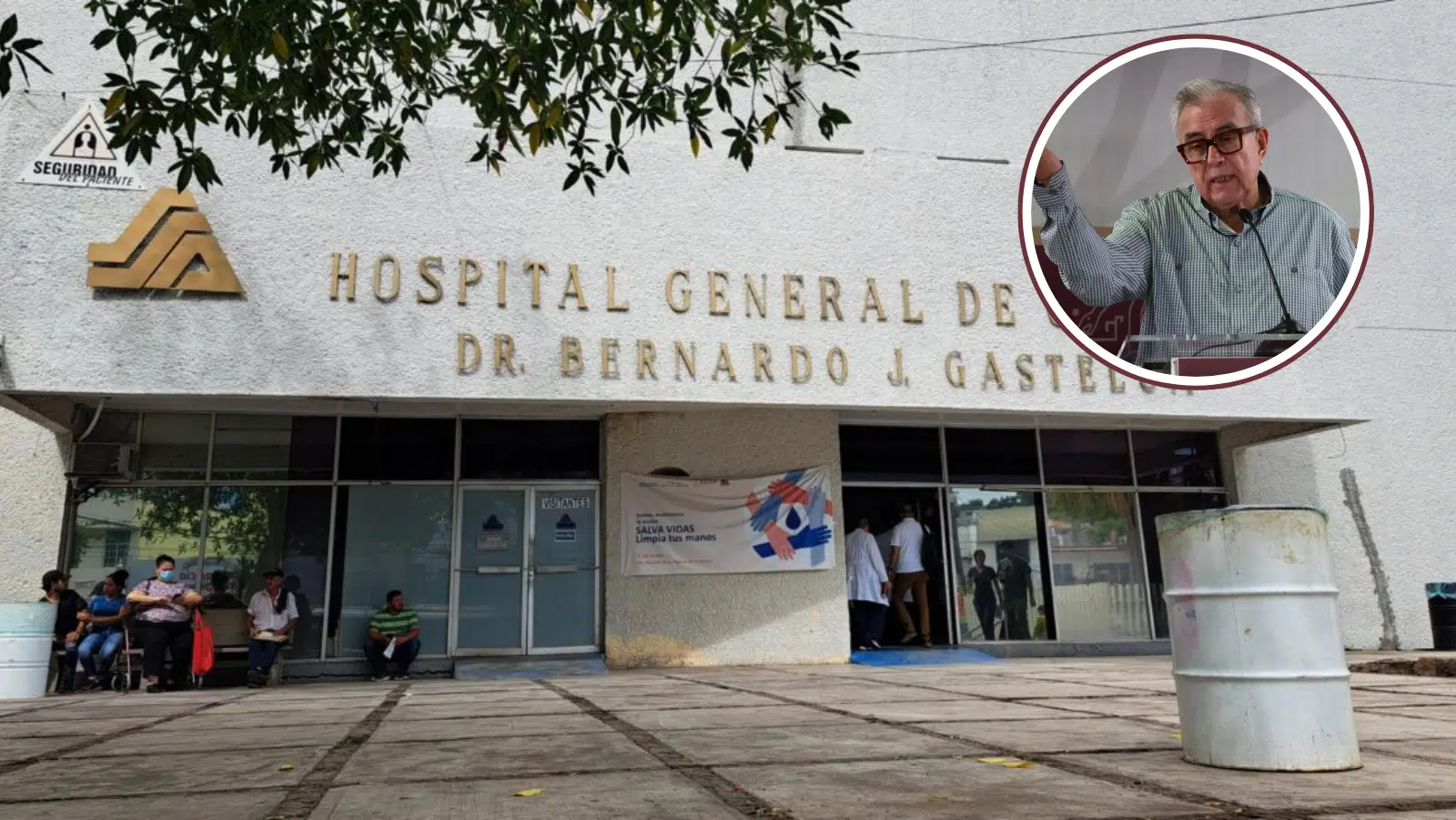 Hospital General