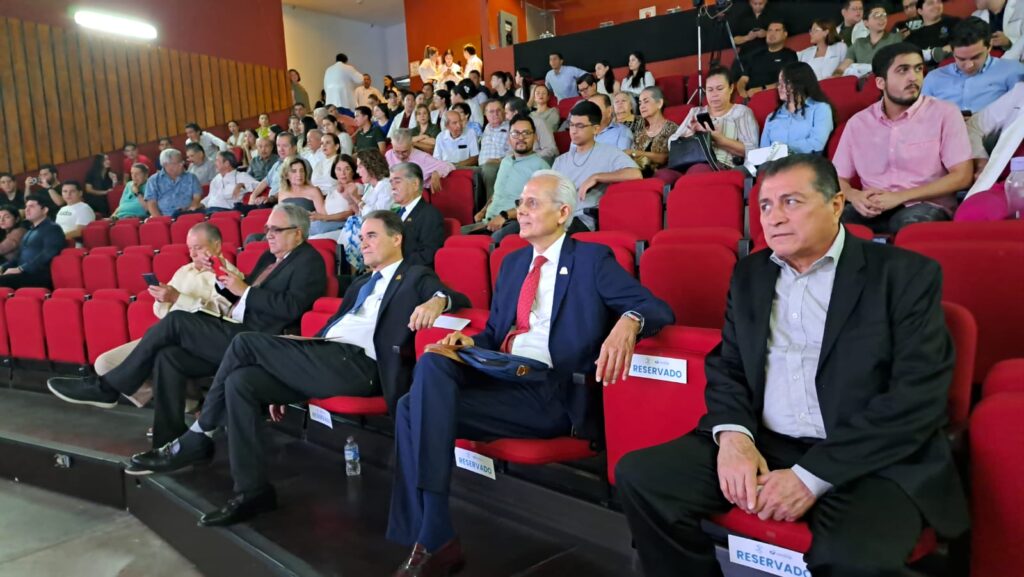 Hospital Fátima festeja el 50 aniversario de su fundación