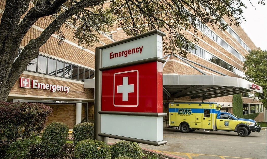 Hospitales de Texas ya preguntarán sobre el estatus migratorio de los pacientes