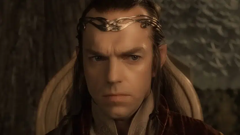 Hugo Weaving descarta volver como 