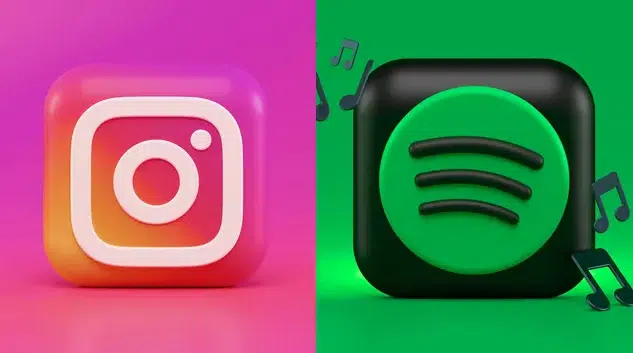 ¿Lo sabías? Ahora puedes agregar canciones de Instagram directamente a tu playlist de Spotify