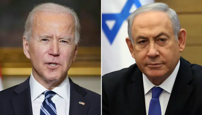 Biden y Netanyahu se pronuncian tras asesinato del jefe de Hamás: 