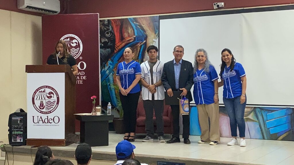 Jornada Académica de Comunicación en la UAdeO Guasave