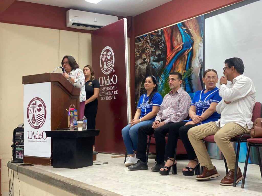 Jornada Académica de Comunicación en la UAdeO Guasave