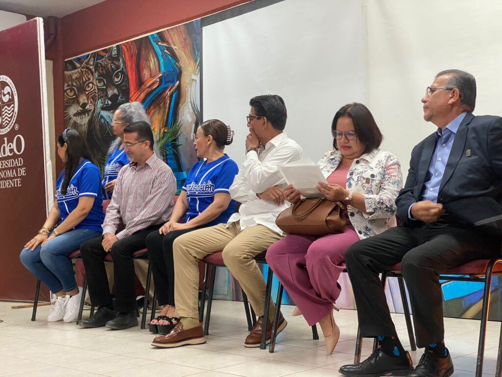 Jornada Académica de Comunicación en la UAdeO Guasave