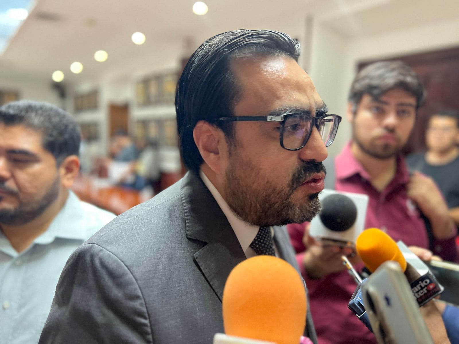 Juan de Dios Gámez Mendívil