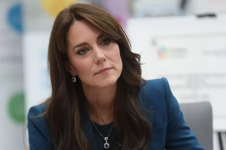 Kate Middleton tendrá que regresar al hospital tras haber concluido sus quimioterapias