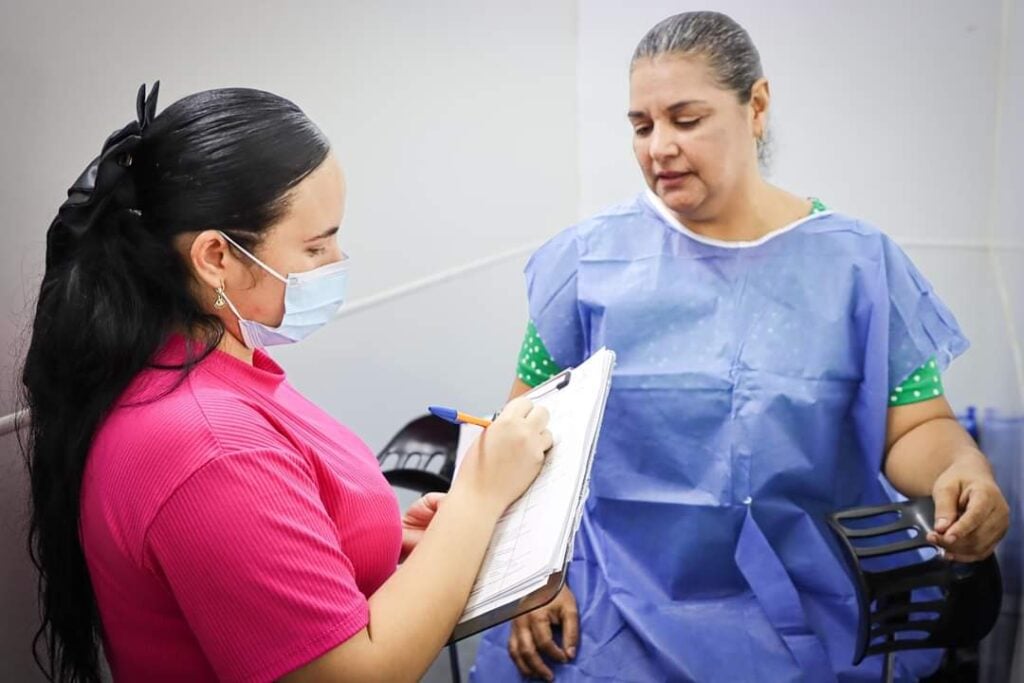 La Unidad de Salud, Dental y cocina del DIF sigue en Culiacán