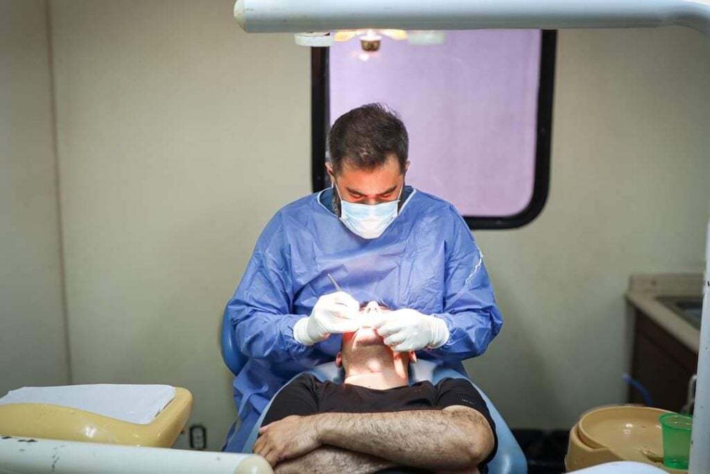 La Unidad de Salud, Dental y cocina del DIF sigue en Culiacán