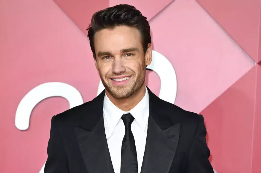 Reportan fallecimiento de Liam Payne, exintegrante de One Direction