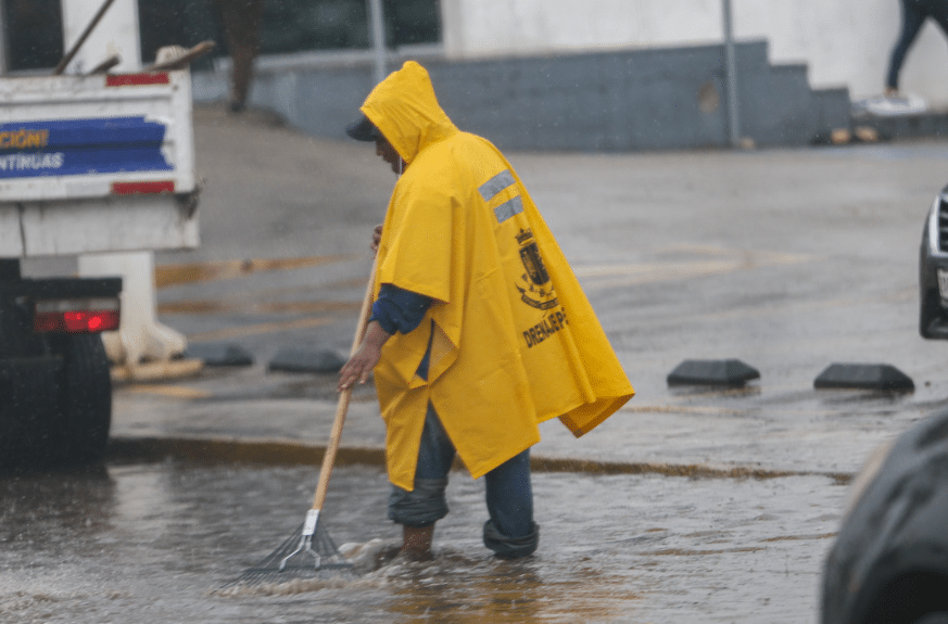 Yucatán declara alerta Roja en 69 municipios ante evolución del huracán Milton