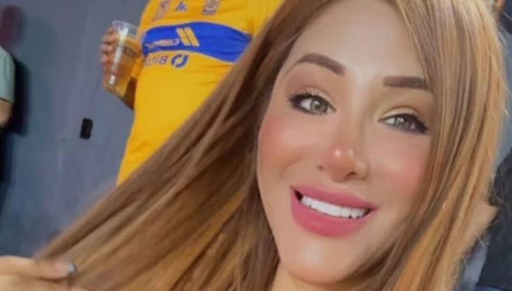 Localizan sin vida a influencer Barbie Regia