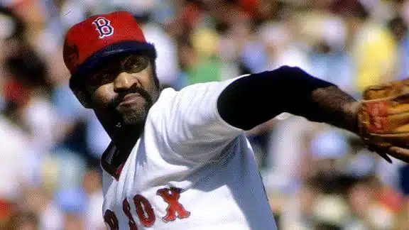 Luis Tiant