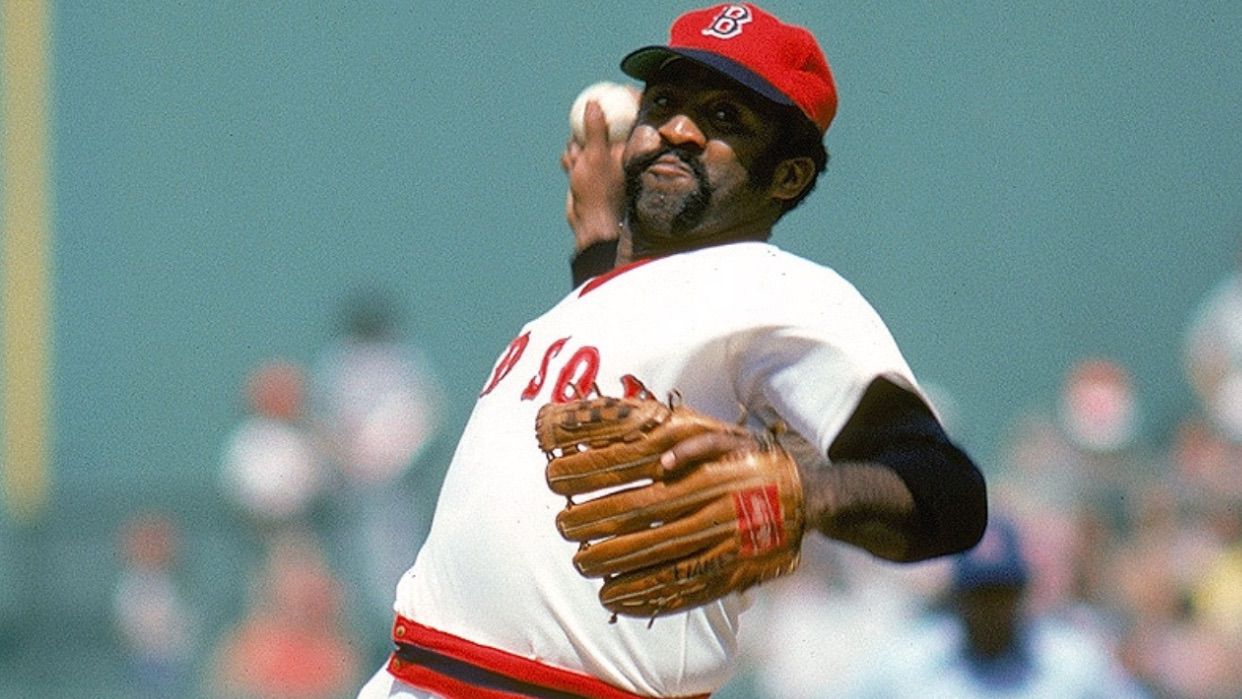 Luis Tiant