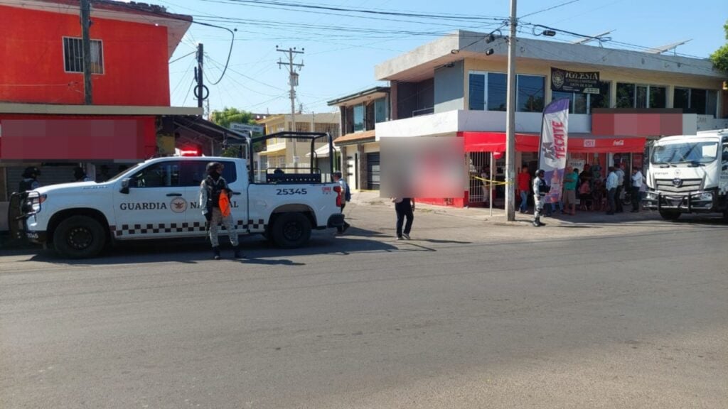 MOTOCICLISTA ASESINADO EN BARRANCOS CULIACÁN1