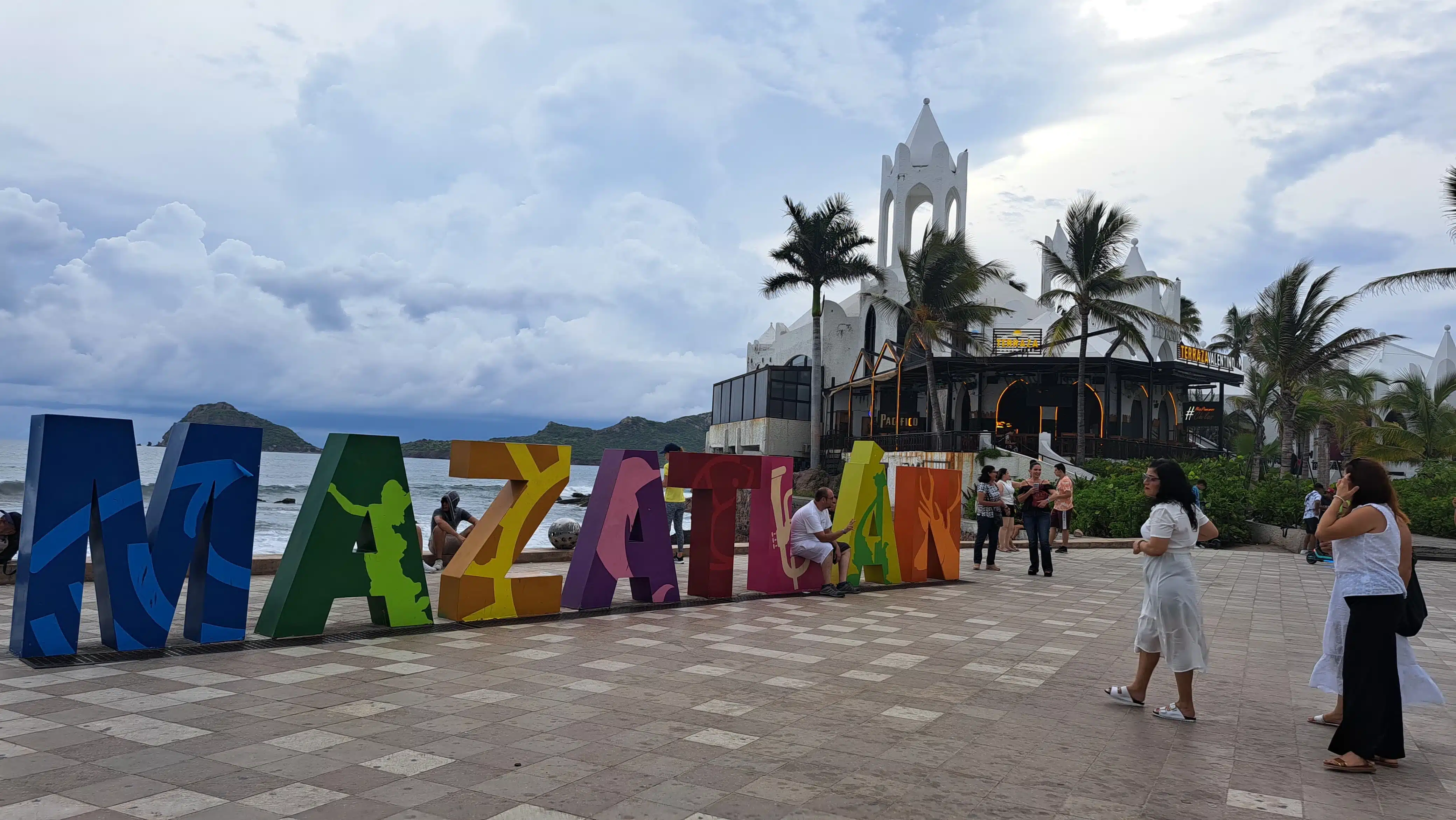 Mazatlán